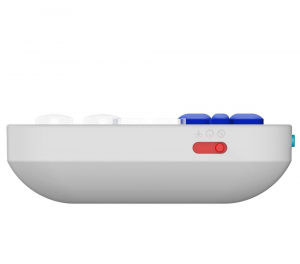 My Arcade DGUNL-7029 Go Gamer Tetris hordozhat&oacute; j&aacute;t&eacute;kkonzol