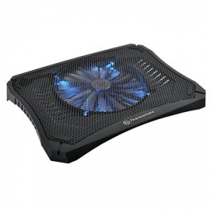 Thermaltake CL-N0004 Massive V20 10"-17" notebook fekete (CL-N004-PL20BL-A)