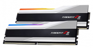 32GB 8000MHz DDR5 RAM G.Skill Trident Z5 RGB CL48 (2x16GB) (F5-8000J4048F24GX2-TZ5RS)