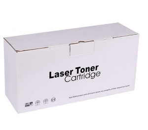 White Box utángyártott XEROX B600,B605 toner fekete (106R03943FUWB)