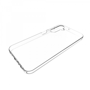 Cellect Samsung A35 5G vékony szilikon tok átlátszó (TPU-SAM-A35-5G-TP)