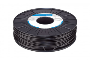 BASF Ultrafuse ASA filament 1,75mm, 0,75kg fekete (ASA-4208a075)