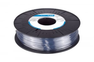 BASF Ultrafuse PET filament 1,75mm, 0,75kg áttetsző (Pet-0301a075)