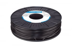 BASF Ultrafuse PET filament 1,75mm, 0,75kg fekete (Pet-0302a075)