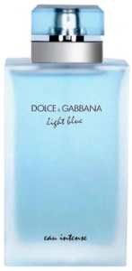 Dolce & Gabbana Light Blue Intense EdP 100ml H&ouml;lgyeknek