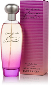 Estée Lauder Pleasures Intense 100ml Hölgyeknek