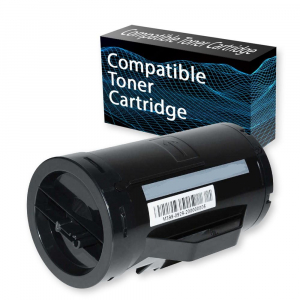 Cartridge Web utángyártott EPSON M300 toner fekete (C13S050691FUCW)