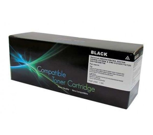 Cartridge Web (New Build) utángyártott HP CB541A/CE321A/CF211A toner ciánkék (HPCB541ACWUNI)