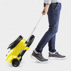 Karcher K 3 Classic Car EU Magasnyomású mosó (1.676-222.0)