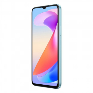 Honor X6a 4/128GB Dual-SIM mobiltelefon kék (5109ATMC)