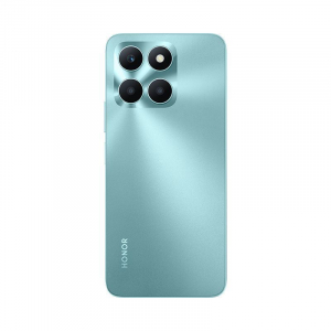 Honor X6a 4/128GB Dual-SIM mobiltelefon kék (5109ATMC)