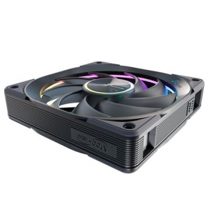 Seasonic MagFlow 1220 ARGB 120mm hűtő ventilátor 3db (SF-12025MF-P)