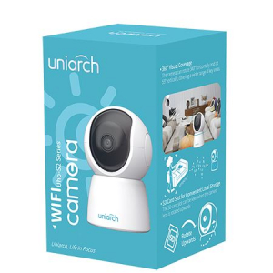 Uniview Uniarch Wi-Fi IP kamera (UHO-S2E)