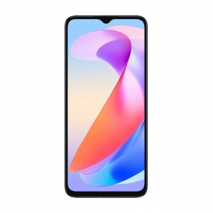 Honor X6a 4/128GB Dual-SIM mobiltelefon kék (5109ATMC)