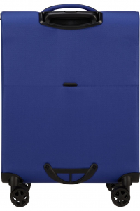 Samsonite Litebeam Spinner (4 kerék) 55/20 bőrönd kék (146852-4436)