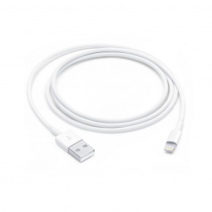 Apple Lightning – USB kábel 1m (MUQW3ZM/A)