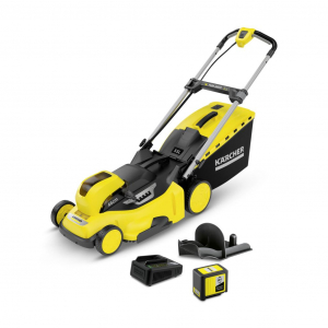 Karcher LMO 36-46 akkumulátoros fűnyíró (1.444-470.0)