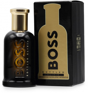 Hugo Boss Boss Bottled Elixir EdP 50ml Uraknak