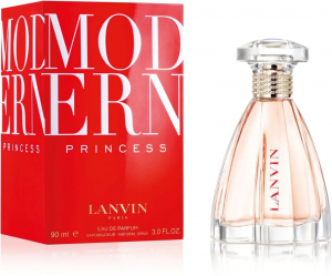 Lanvin Modern Princess EdP 90ml Hölgyeknek
