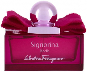 Salvatore Ferragamo Signorina Ribelle EDP 50ml Hölgyeknek