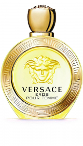 Versace Eros Pour Femme EdT 100ml H&ouml;lgyeknek