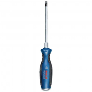 Bosch Professional Bosch Egyenes pengéjű csavarhúzó, 1600A01TG1