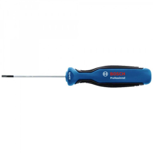 Bosch Professional Bosch Egyenes pengéjű csavarhúzó, 1600A01TF8