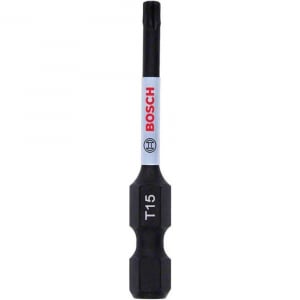 Bosch Accessories Bosch Kerek hatlap bit T 15, 2608522486