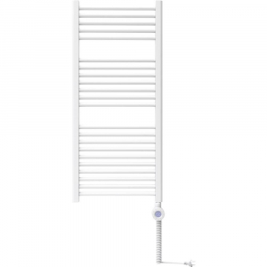 Bosch Home Comfort Heat radiator Fürdőszobai fűtőtest 600 W Fehér, 7738335604