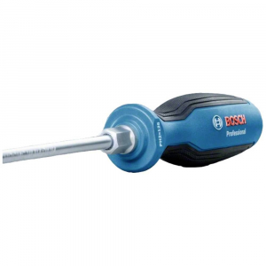 Bosch Professional Bosch Egyenes pengéjű csavarhúzó, 1600A01TG1