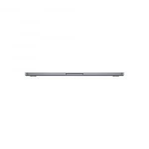 Apple MacBook Air 13.6" 2024 M3 8GB 512GB SSD Notebook asztroszürke (MRXP3MG/A)