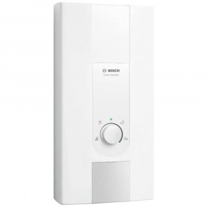 Bosch Home Comfort átfolyós vízmelegítő 21 kW, fehér,  7736505728