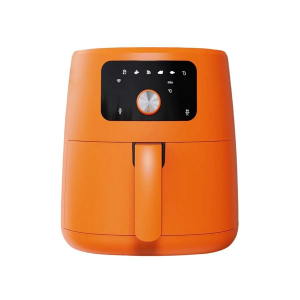 Lydsto XXL Airfryer narancs (6973496061456)