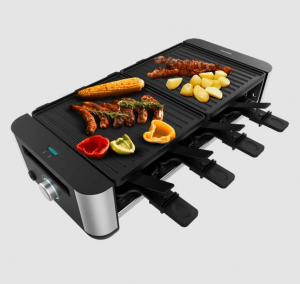 Cecotec Cheese&Grill 16000 Raclette grill (CECO032247)