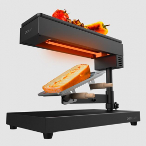 Cecotec Cheese&Grill 6000 Raclette grill (CECO030816)