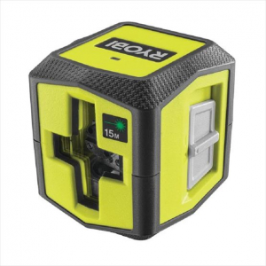 Ryobi RBCLLG1 keresztvonalas l&eacute;zer (5133004864)