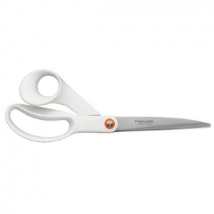 Fiskars 1020414 Functional Form nagyméretű általános olló fehér