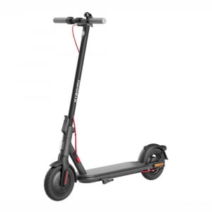 Xiaomi Electric Scooter 4 Lite Gen2 EU elektromos roller fekete (BHR8052GL)