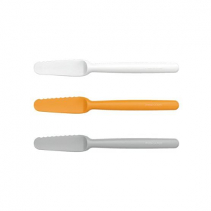 Fiskars 1016121 Functional Form reggeliző késkészlet