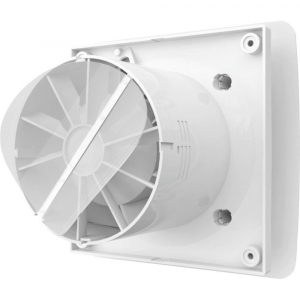 Bosch Home Comfort Fan Fali ventilátor, fehér, 7738335626