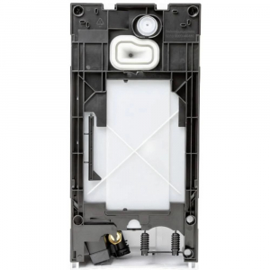 Bosch Home Comfort átfolyós vízmelegítő 21 kW, fehér,  7736505728