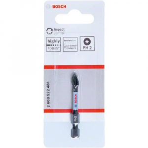 Bosch Accessories Bosch Kereszthornyú bit , 2608522481