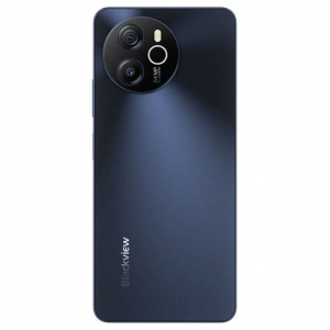 Blackview Shark 8 8/128GB Dual-Sim mobiltelefon fekete