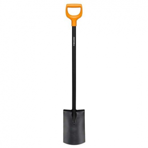 Fiskars 1066717 Solid kerek ásó