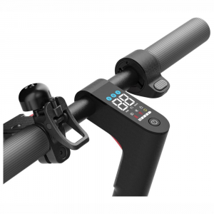 Xiaomi Electric Scooter 4 Lite Gen2 EU elektromos roller fekete (BHR8052GL)