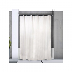 Spirella Magic zuhanyfüggöny rúd 125-220 cm (10.50767)