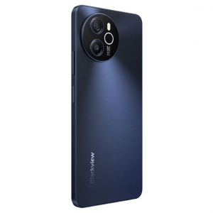 Blackview Shark 8 8/128GB Dual-Sim mobiltelefon fekete