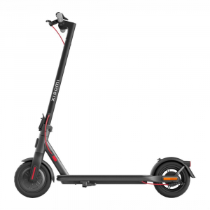 Xiaomi Electric Scooter 4 Lite Gen2 EU elektromos roller fekete (BHR8052GL)