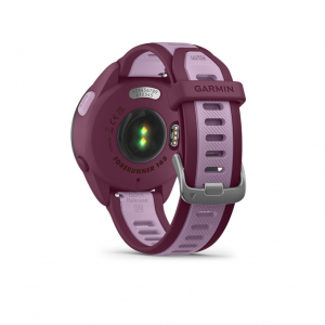 Garmin Forerunner 165 Music futóóra lila (010-02863-33)