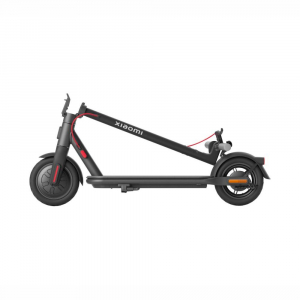 Xiaomi Electric Scooter 4 Lite Gen2 EU elektromos roller fekete (BHR8052GL)